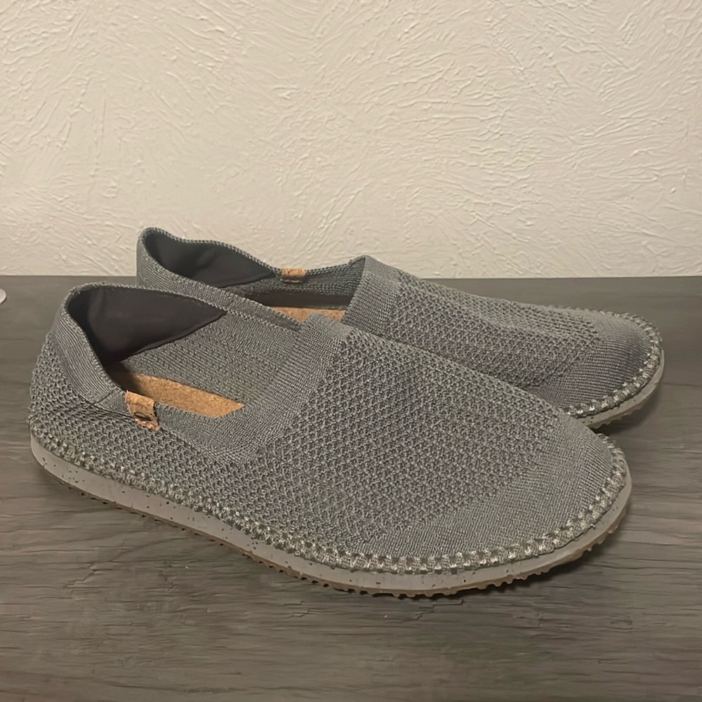 SAOLA Men's Sequoia Slip-On